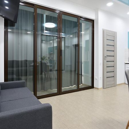 Magnit Apartments У Самого Моря Odessza Kültér fotó