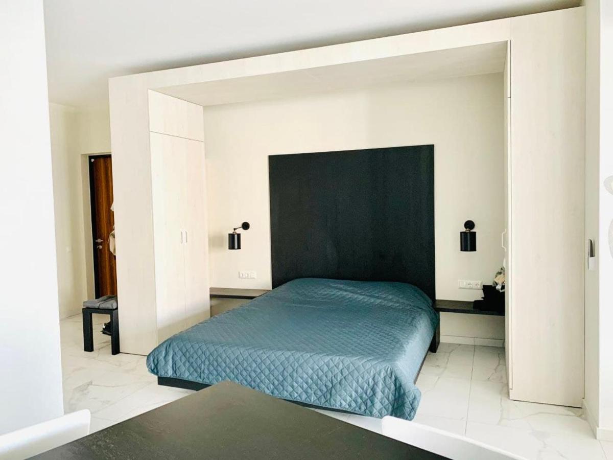 Magnit Apartments У Самого Моря Odessza Kültér fotó