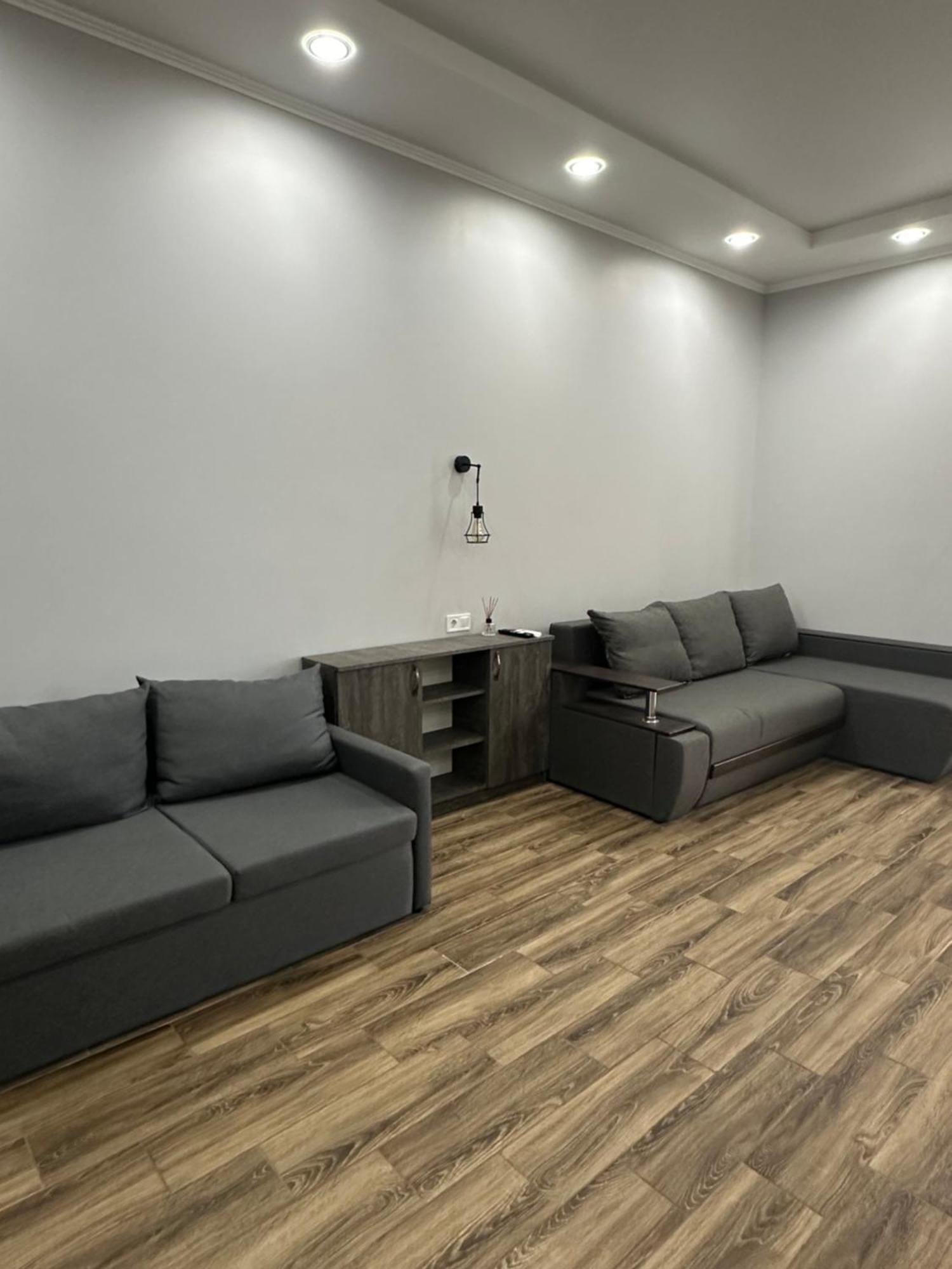 Magnit Apartments У Самого Моря Odessza Kültér fotó