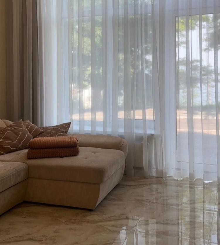 Magnit Apartments У Самого Моря Odessza Kültér fotó